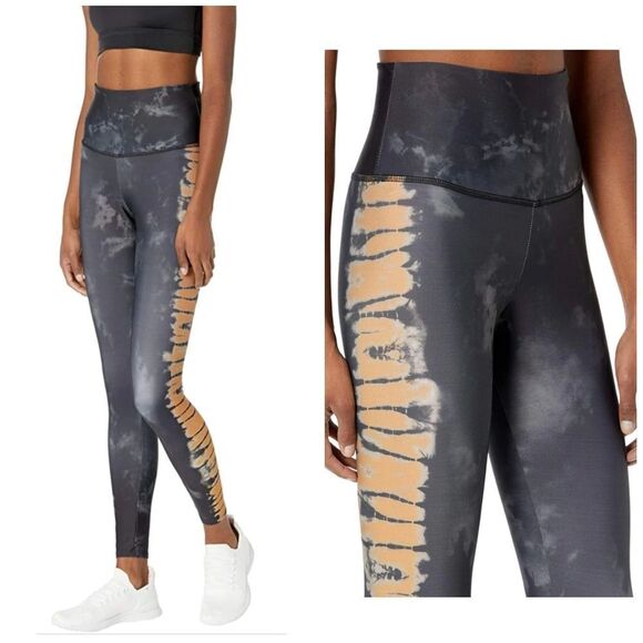 NWOT ONZIE High Rise Legging - Picture 2 of 11